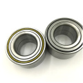 Low price DAC44720033 wheel bearing automotive parts Double row ball bearing